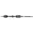 Arbre de transmission CEVAM 50254 - Visuel 1
