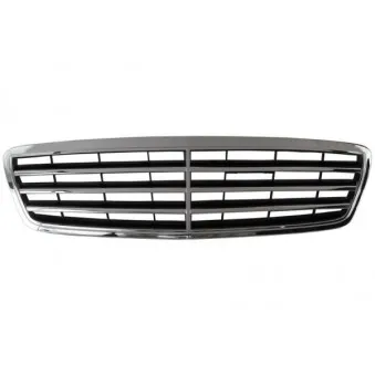Grille de radiateur BLIC 6502-07-3515994P