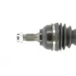 Arbre de transmission CEVAM 50255 - Visuel 2