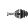 Arbre de transmission CEVAM 50256 - Visuel 2