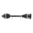 Arbre de transmission CEVAM 50259 - Visuel 1
