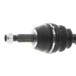 Arbre de transmission CEVAM 5026 - Visuel 2