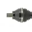 Arbre de transmission CEVAM 50261 - Visuel 2