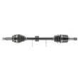 Arbre de transmission CEVAM 50265 - Visuel 1