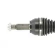 Arbre de transmission CEVAM 50265 - Visuel 2