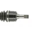 Arbre de transmission CEVAM 50265 - Visuel 3
