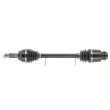 Arbre de transmission CEVAM 50266 - Visuel 1