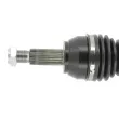 Arbre de transmission CEVAM 50266 - Visuel 2