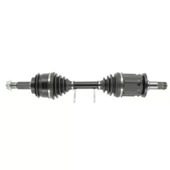 Arbre de transmission CEVAM 50269