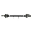 Arbre de transmission CEVAM 5026Z2 - Visuel 1