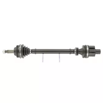 Arbre de transmission CEVAM 5026Z2