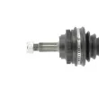 Arbre de transmission CEVAM 5026Z2 - Visuel 2