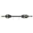 Arbre de transmission CEVAM 50271 - Visuel 1