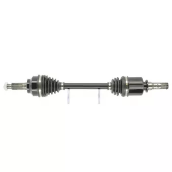 Arbre de transmission CEVAM 50271