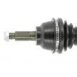 Arbre de transmission CEVAM 50273 - Visuel 2