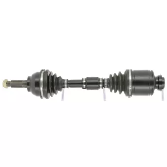 Arbre de transmission CEVAM 50274