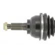 Arbre de transmission CEVAM 50274 - Visuel 2