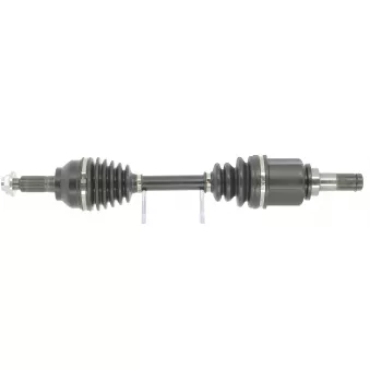 Arbre de transmission CEVAM 50275