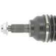 Arbre de transmission CEVAM 50275 - Visuel 2