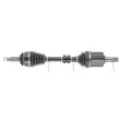 Arbre de transmission CEVAM 50277 - Visuel 1