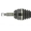 Arbre de transmission CEVAM 50277 - Visuel 2