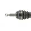 Arbre de transmission CEVAM 50278 - Visuel 2