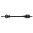 Arbre de transmission CEVAM 5028 - Visuel 1