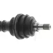 Arbre de transmission CEVAM 5028 - Visuel 3