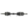 Arbre de transmission CEVAM 50283Z - Visuel 1