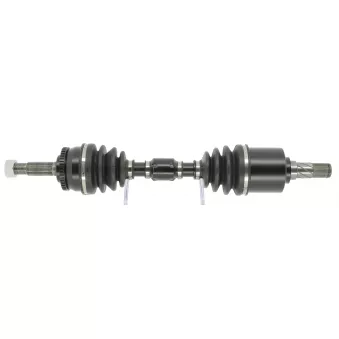 Arbre de transmission CEVAM