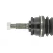Arbre de transmission CEVAM 50283Z - Visuel 2