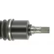 Arbre de transmission CEVAM 50283Z - Visuel 3
