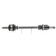 Arbre de transmission CEVAM 50285 - Visuel 1