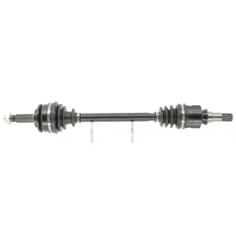 Arbre de transmission CEVAM