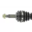 Arbre de transmission CEVAM 50286 - Visuel 2