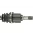Arbre de transmission CEVAM 50286 - Visuel 3
