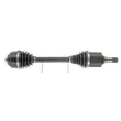 Arbre de transmission CEVAM 50287 - Visuel 1