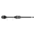 Arbre de transmission CEVAM 50288 - Visuel 1
