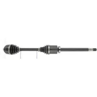 Arbre de transmission CEVAM 50288