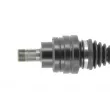 Arbre de transmission CEVAM 50289Z - Visuel 2
