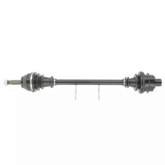 Arbre de transmission CEVAM 5029