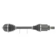 Arbre de transmission CEVAM 50291 - Visuel 1