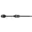 Arbre de transmission CEVAM 50292 - Visuel 1