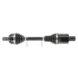 Arbre de transmission CEVAM 50293 - Visuel 1