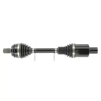 Arbre de transmission CEVAM 50293