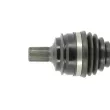 Arbre de transmission CEVAM 50293 - Visuel 2