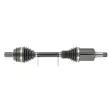 Arbre de transmission CEVAM 50294 - Visuel 1
