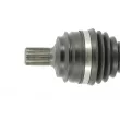 Arbre de transmission CEVAM 50294 - Visuel 2