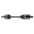 Arbre de transmission CEVAM 50295 - Visuel 1