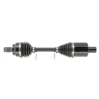 Arbre de transmission CEVAM